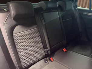 VW Golf 1.4 TSI GTE DSG