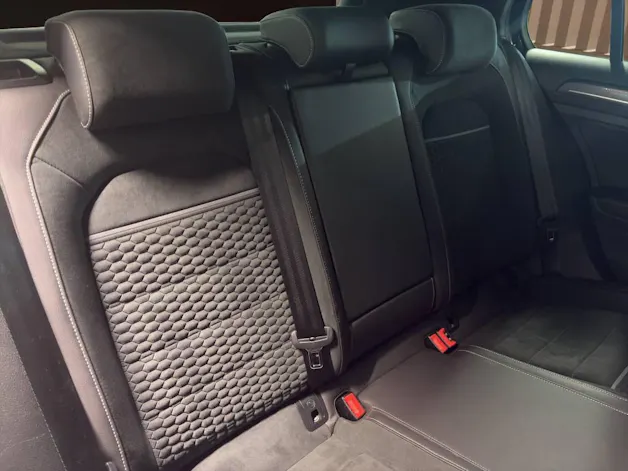 VW Golf 1.4 TSI GTE DSG