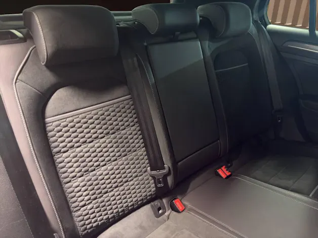 VW Golf 1.4 TSI GTE DSG