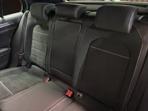 VW Golf 1.4 TSI GTE DSG