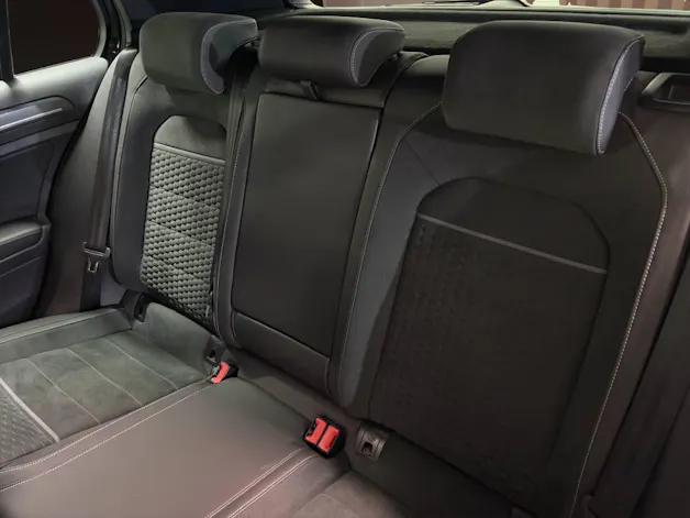 VW Golf 1.4 TSI GTE DSG