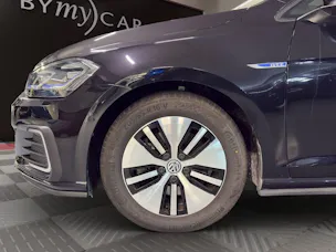 VW Golf 1.4 TSI GTE DSG