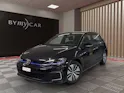 VW Golf 1.4 TSI GTE DSG