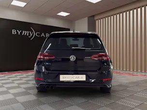 VW Golf 1.4 TSI GTE DSG
