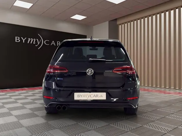 VW Golf 1.4 TSI GTE DSG