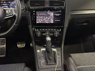 VW Golf 1.4 TSI GTE DSG