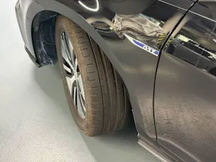 VW Golf 1.4 TSI GTE DSG