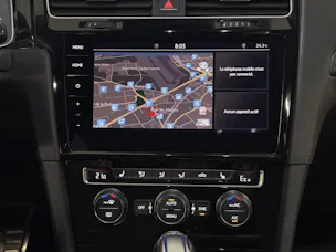 VW Golf 1.4 TSI GTE DSG