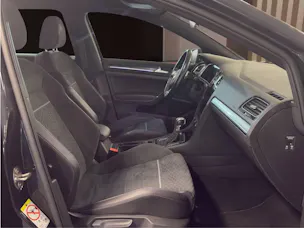 VW Golf 1.4 TSI GTE DSG