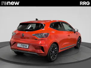 RENAULT Clio 1.6 E-Tech Esprit Alpine