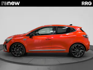 RENAULT Clio 1.6 E-Tech Esprit Alpine