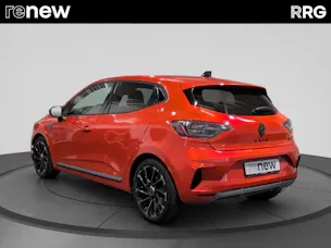 RENAULT Clio 1.6 E-Tech Esprit Alpine