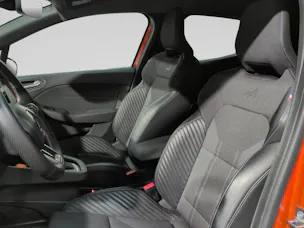 RENAULT Clio 1.6 E-Tech Esprit Alpine