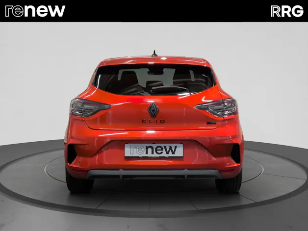 RENAULT Clio 1.6 E-Tech Esprit Alpine