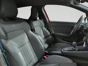 RENAULT Clio 1.6 E-Tech Esprit Alpine