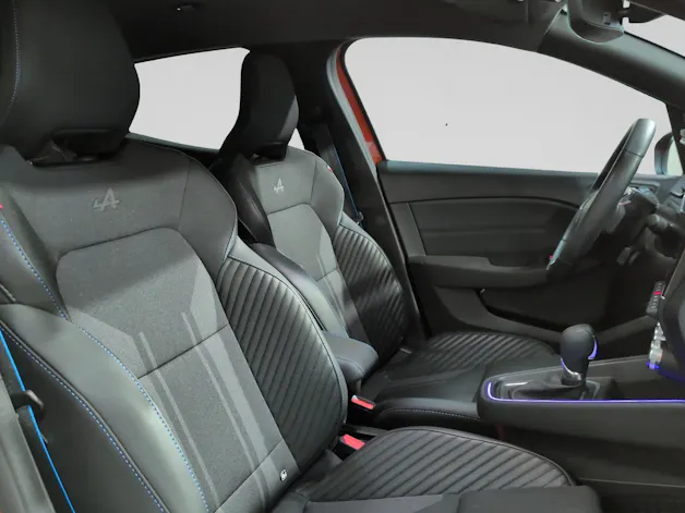 RENAULT Clio 1.6 E-Tech Esprit Alpine