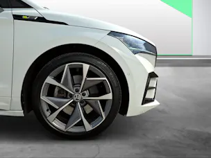 SKODA Enyaq Coupé RS iV 80 4x4