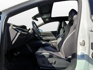 SKODA Enyaq Coupé RS iV 80 4x4