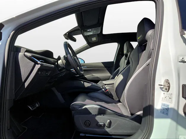 SKODA Enyaq Coupé RS iV 80 4x4