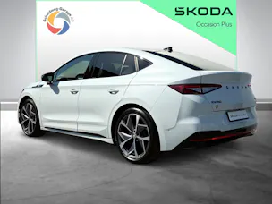 SKODA Enyaq Coupé RS iV 80 4x4