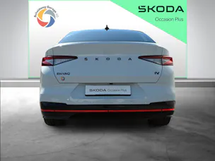 SKODA Enyaq Coupé RS iV 80 4x4