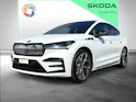 SKODA Enyaq Coupé RS iV 80 4x4