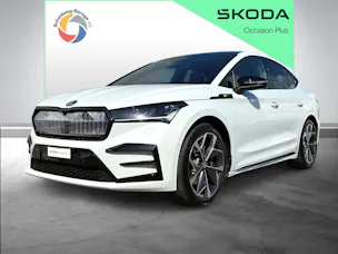 SKODA Enyaq Coupé RS iV 80 4x4