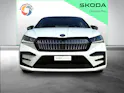 SKODA Enyaq Coupé RS iV 80 4x4