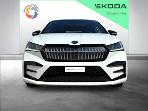 SKODA Enyaq Coupé RS iV 80 4x4