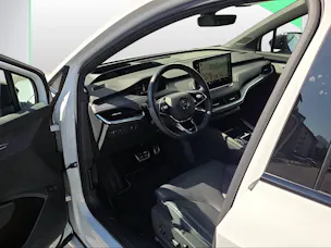 SKODA Enyaq Coupé RS iV 80 4x4