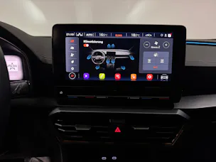 CUPRA Formentor 2.0TSI 4Drive DSG