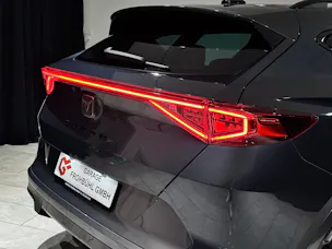 CUPRA Formentor 2.0TSI 4Drive DSG