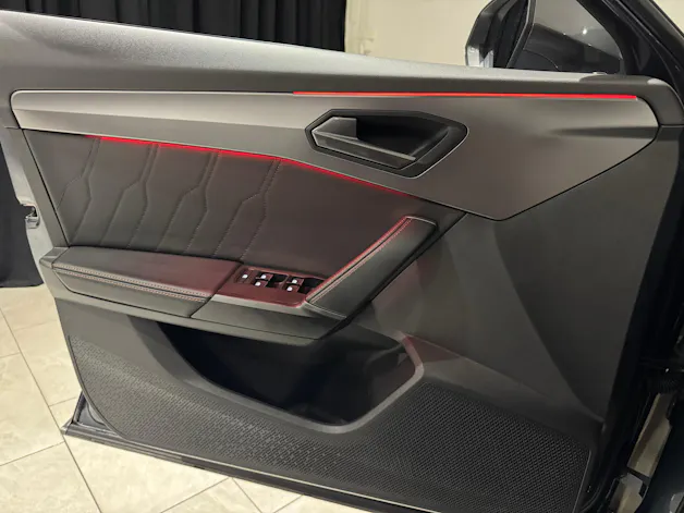 CUPRA Formentor 2.0TSI 4Drive DSG