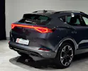 CUPRA Formentor 2.0TSI 4Drive DSG
