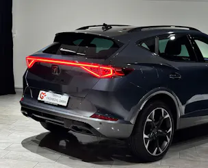 CUPRA Formentor 2.0TSI 4Drive DSG