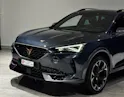 CUPRA Formentor 2.0TSI 4Drive DSG