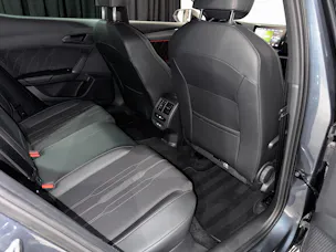 CUPRA Formentor 2.0TSI 4Drive DSG