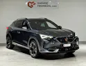 CUPRA Formentor 2.0TSI 4Drive DSG