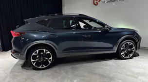 CUPRA Formentor 2.0TSI 4Drive DSG