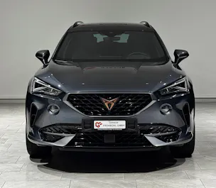 CUPRA Formentor 2.0TSI 4Drive DSG