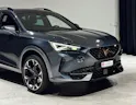 CUPRA Formentor 2.0TSI 4Drive DSG