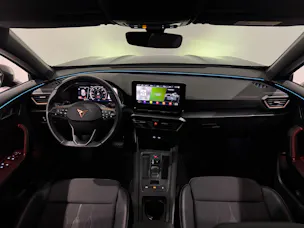 CUPRA Formentor 2.0TSI 4Drive DSG