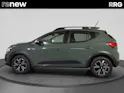 DACIA Sandero Stepway TCe 90 Expression CVT
