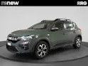 DACIA Sandero Stepway TCe 90 Expression CVT