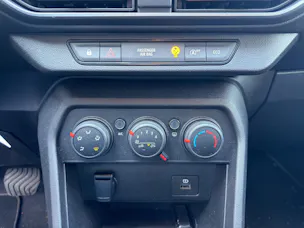 DACIA Sandero Stepway TCe 90 Expression CVT