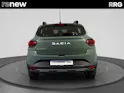 DACIA Sandero Stepway TCe 90 Expression CVT