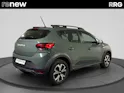 DACIA Sandero Stepway TCe 90 Expression CVT