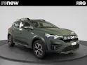DACIA Sandero Stepway TCe 90 Expression CVT