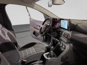 DACIA Sandero Stepway TCe 90 Expression CVT