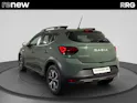 DACIA Sandero Stepway TCe 90 Expression CVT